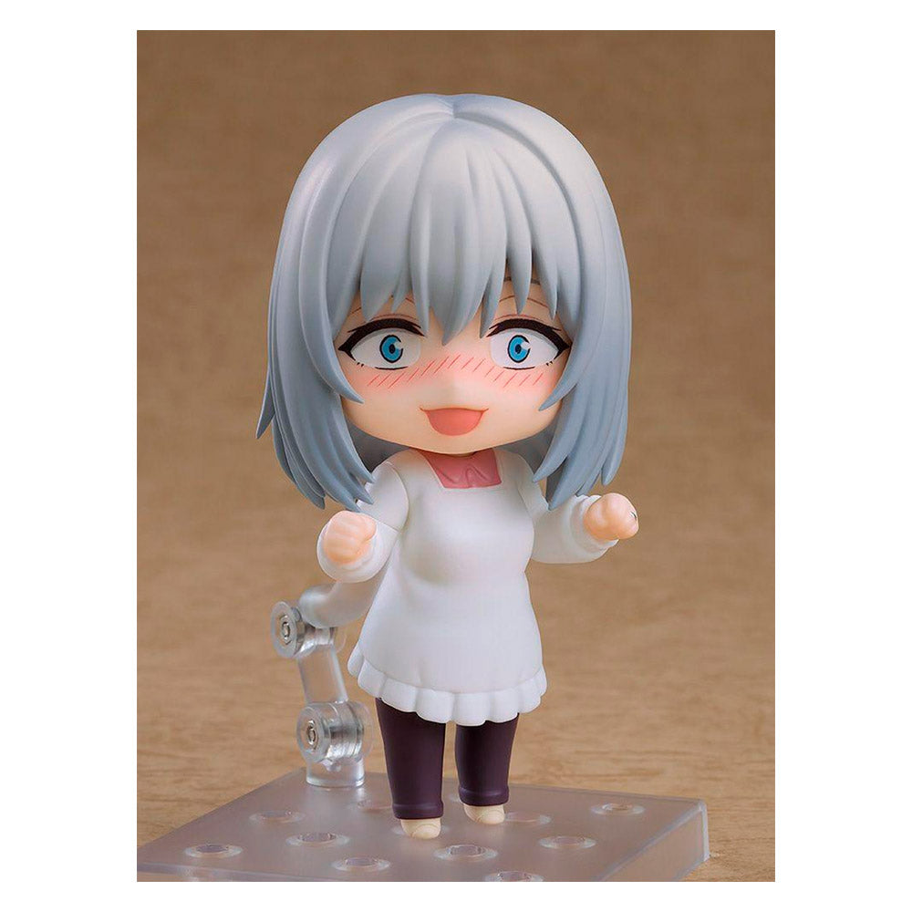 FIGURA NENDOROID GRANDMA 2494 FIGURA NENDOROID GRANDMA 2494